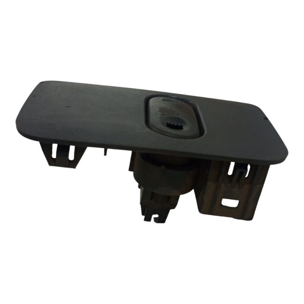 Botão Moldura Desembaçador Renault Clio 2006 A 2012 1