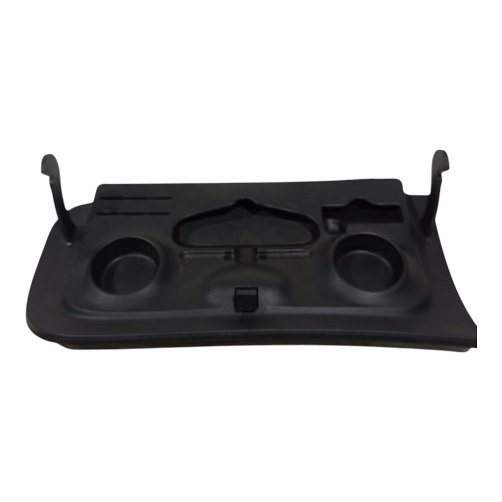 Tampa Porta Luvas Tecido Peugeot 206 2001 2002 2003 A 2011 5
