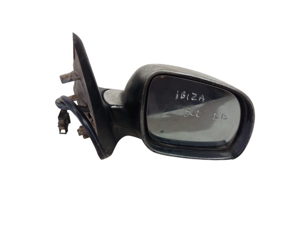 Retrovisor Elétrico Ld Seat Ibiza 2001 2002 2003 2004 A 2008 1