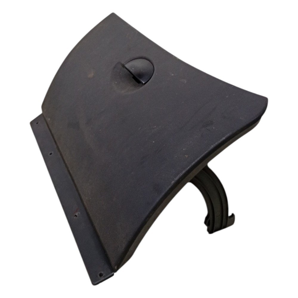 Tampa Porta Luvas Renault Sandero 2008 A 2014 3