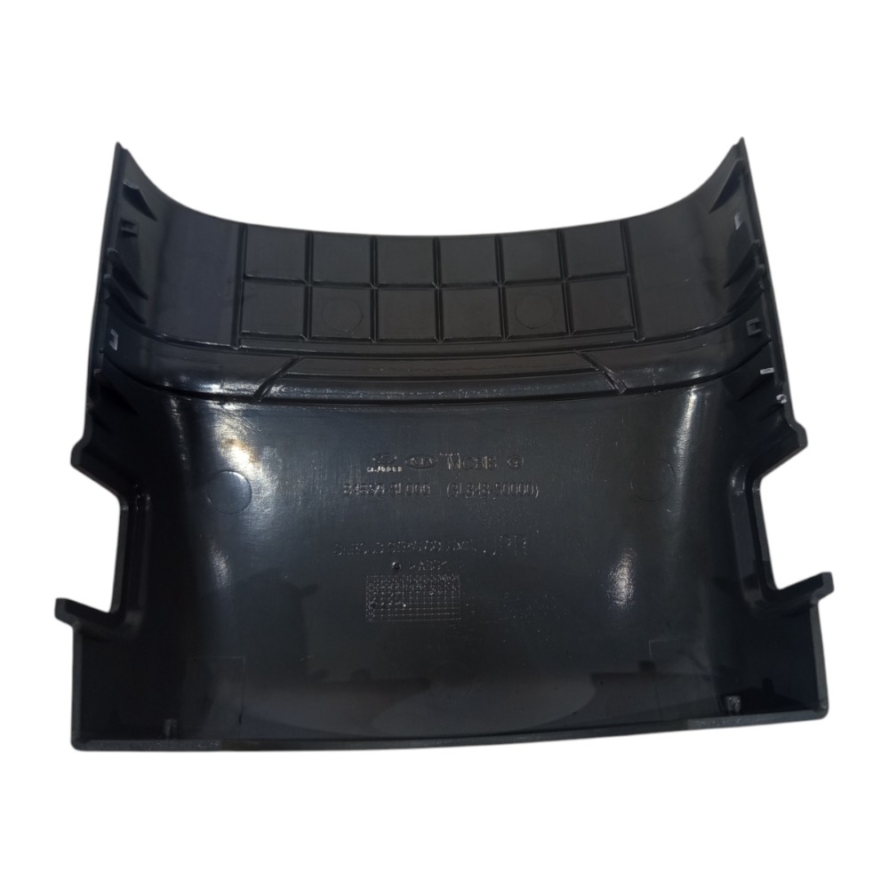 Acabamento Superior Coluna Direção Hyundai Azera 2007 A 2011 6