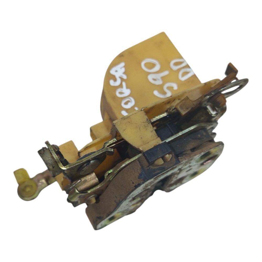 Fechadura Dianteira Direita Gm Chevrolet Corsa 1996 A 2002 5