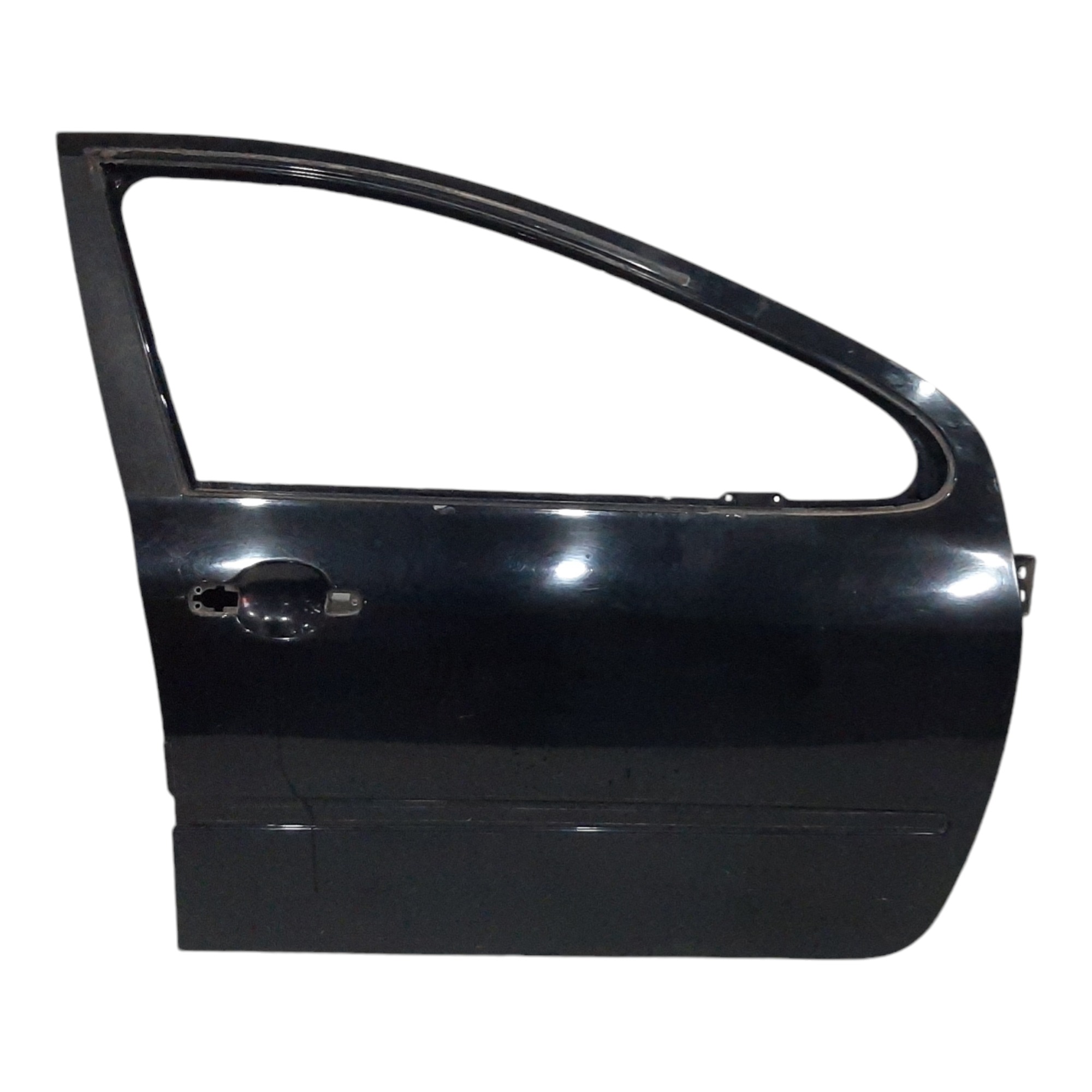 Porta Dianteira Direita Peugeot 307 2002 2003 2004 A 2012 6
