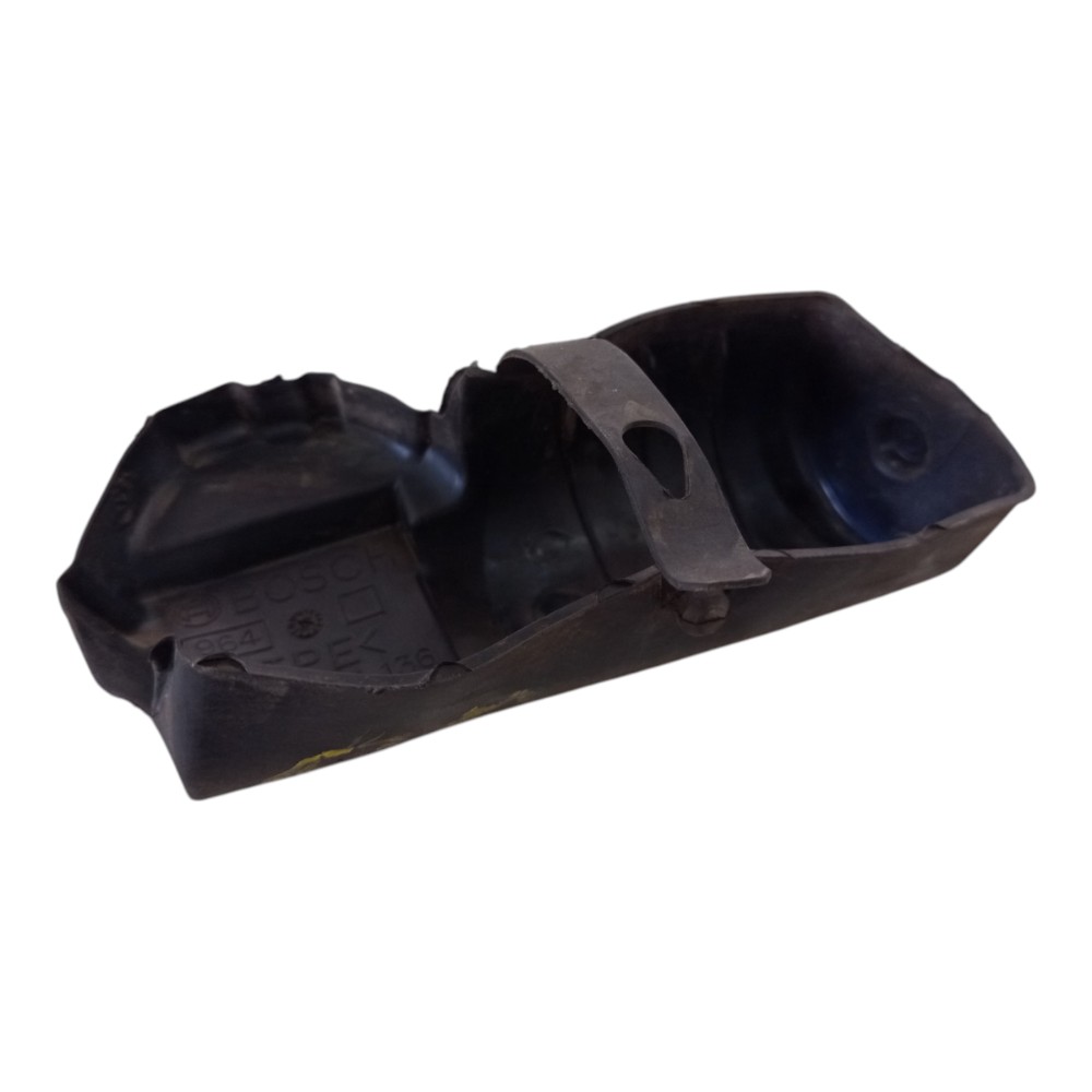 Capa Proteção Motor Limpador Renault Scenic 2000 2001 A 2011 Preto 6