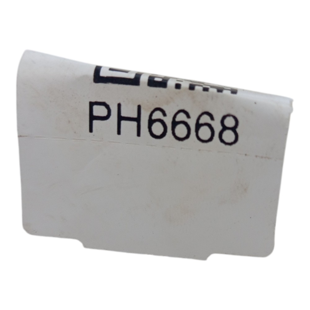 Portinhola Tanque Combustível Ford Focus 2.0 1998 99 A 2008 6