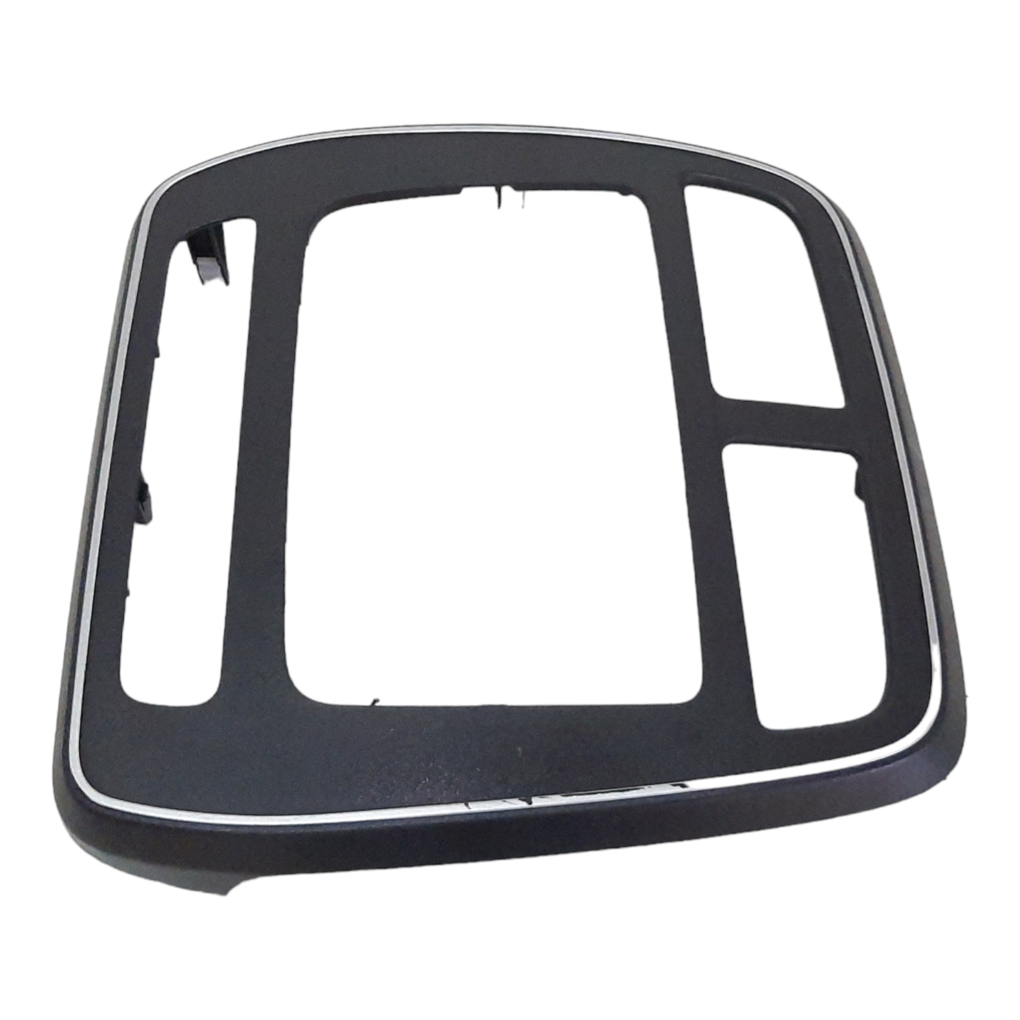 Moldura Central Painel Renault Kwid 2018 A 2023 682602047r 1
