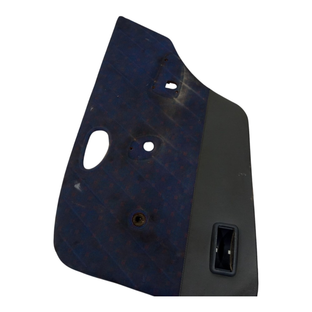Forro Porta Traseira Fiat Palio 1998 1999 A 2007 4