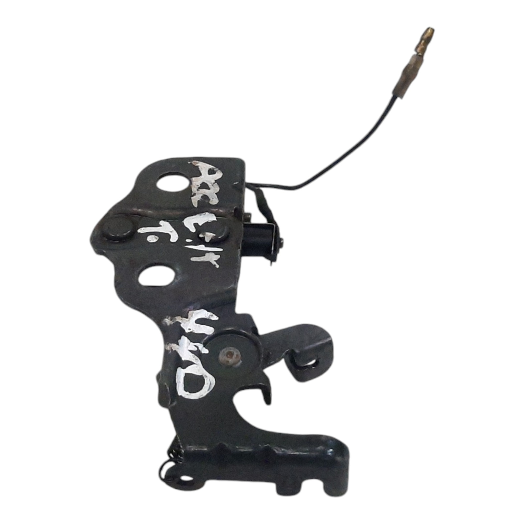 Fechadura Tampa Traseira Hyundai Accent 1995 1996 A 2000 1