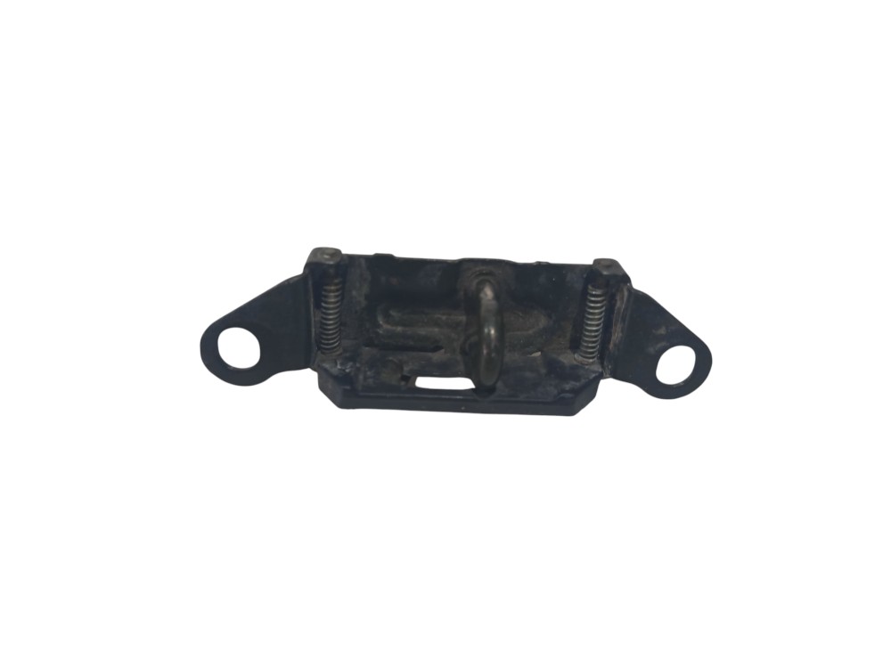 Batente Fechadura Porta Malas Fiat Siena 6m 1997 A 2015 2