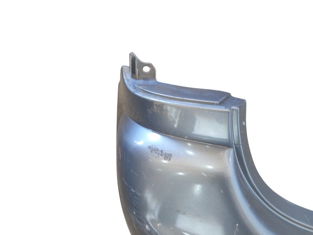 Para Choque Traseiro Citroen Xsara Picasso 2001 2002 A 2012 4