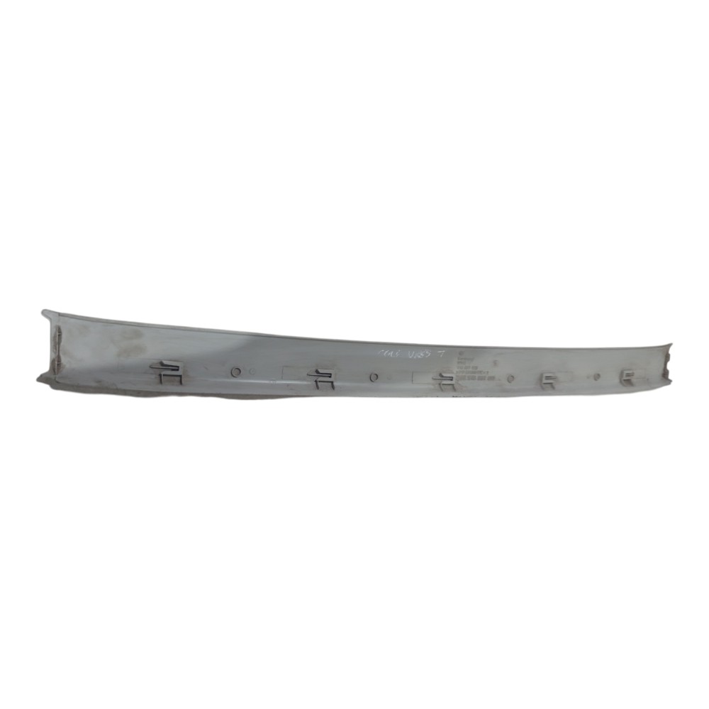 Friso Acabamento Traseiro Teto Vw Golf Mk3 1994 A 1999 4