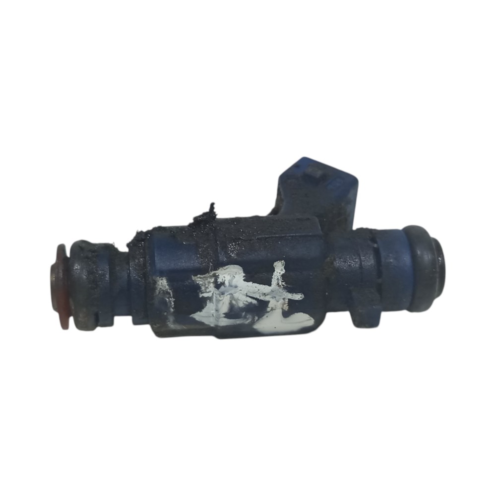 Bico Injetor Renault Clio 1.0 16v 2007 2008 2009 2010 A 2012 3