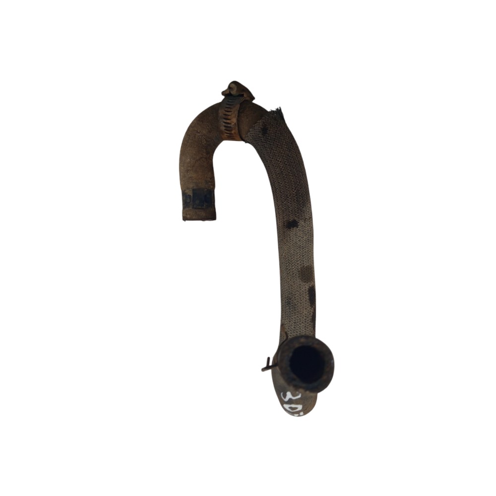 Mangueira Agua Peugeot 307 2.0 16v Aut 2001 2002 A 2008 3