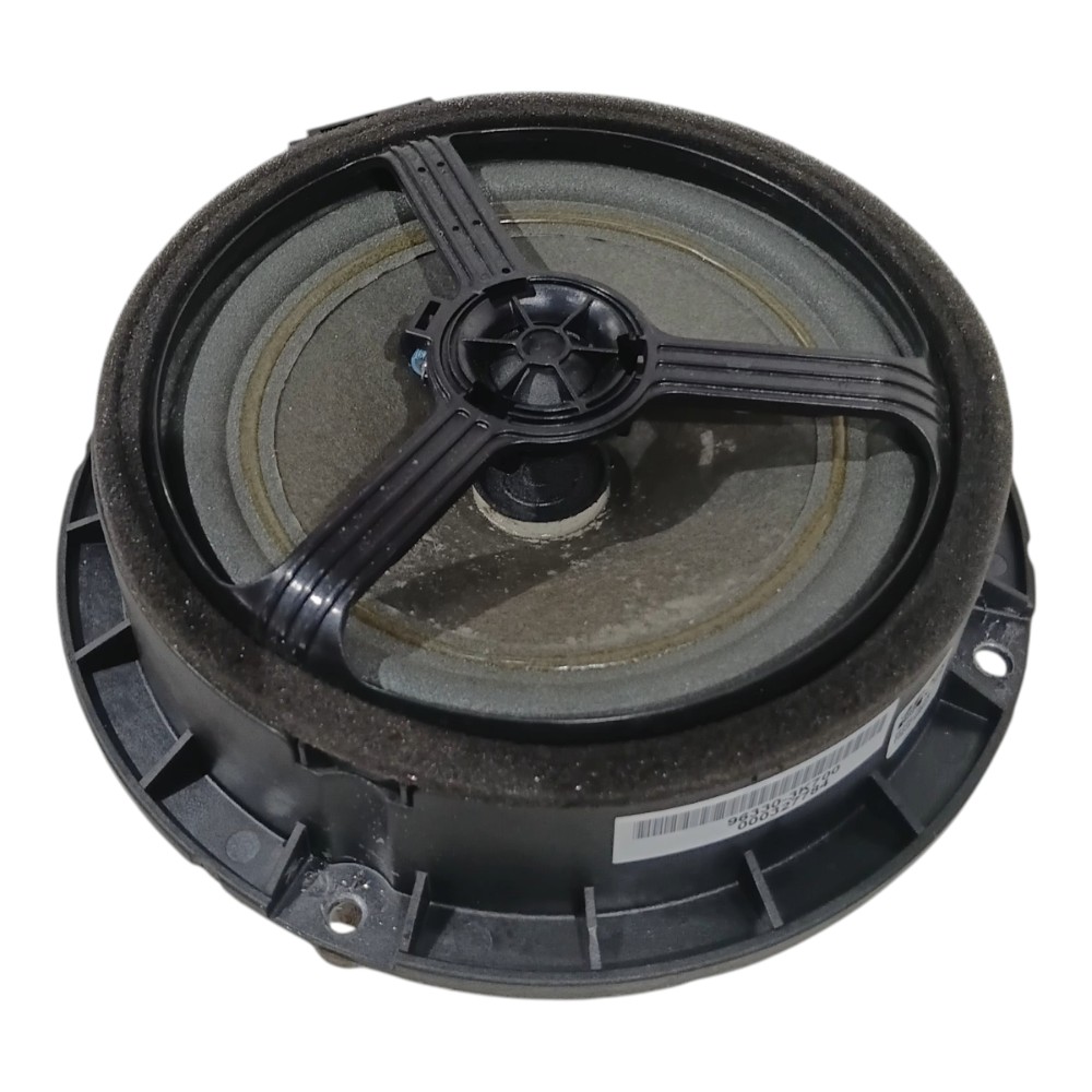 Alto Falante Traseiro Esquerdo Hyundai Azera 2007 A 2011 6