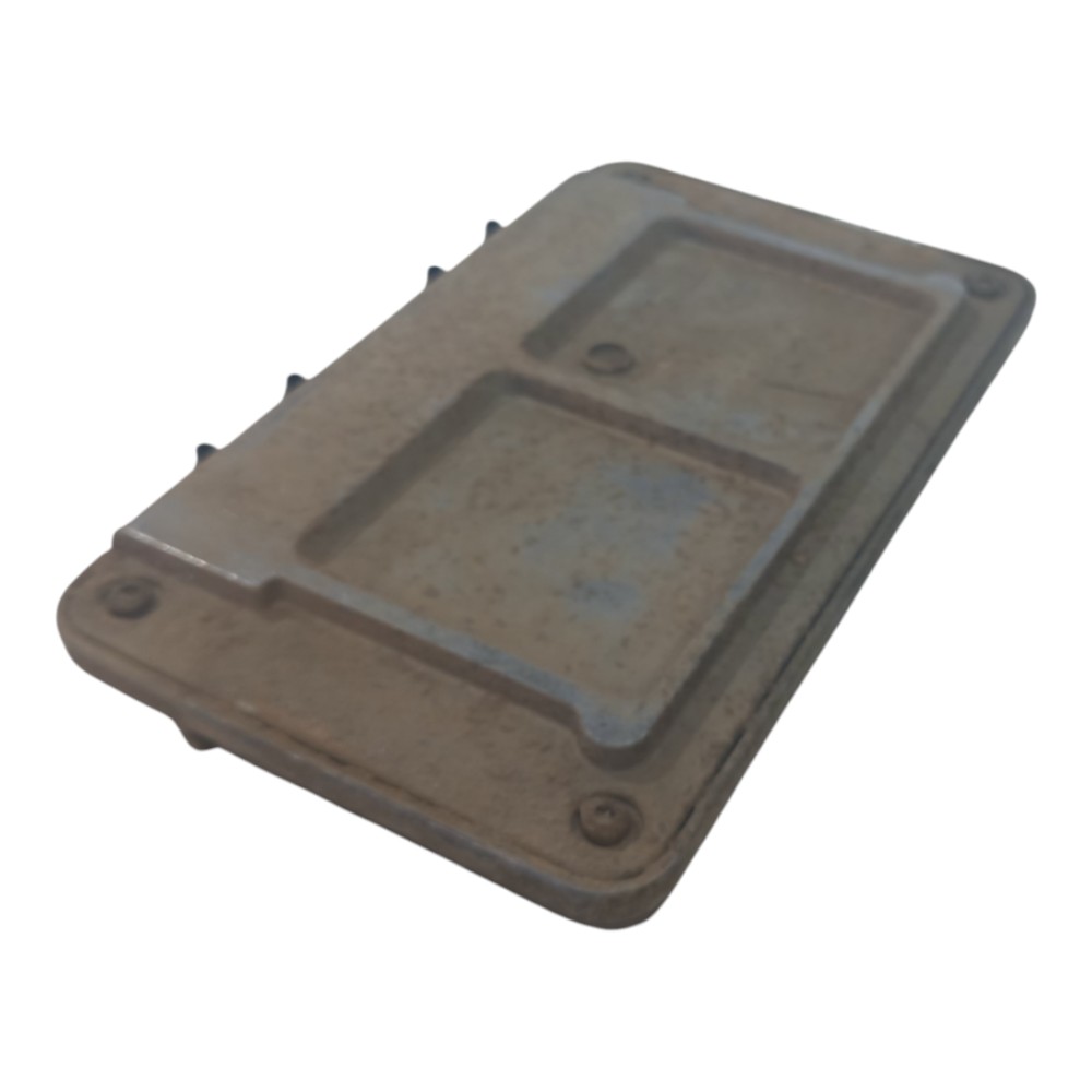 Módulo Injeção Ecu Fiat Punto 1.4 8v Flex 2007 2008 A 2017 5