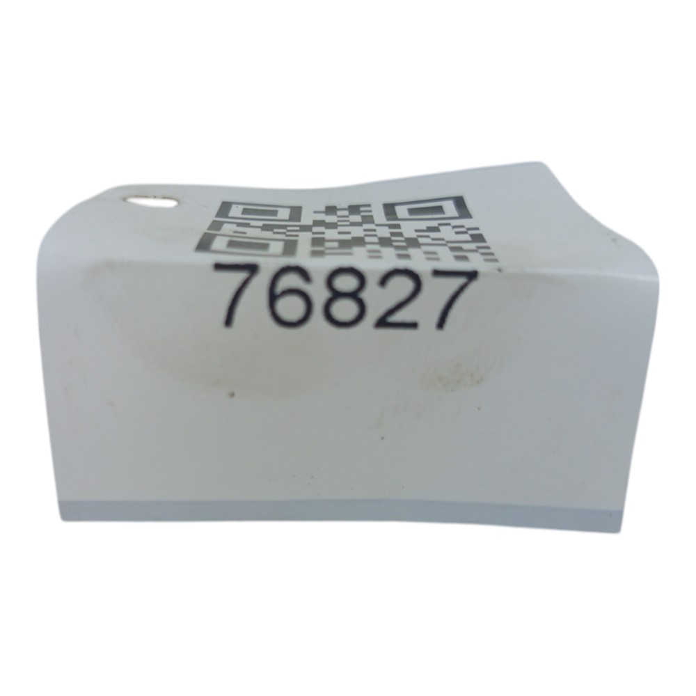 Puxador Porta Dianteiro Esquerdo Fiat Uno Mille 2008 A 2012 7