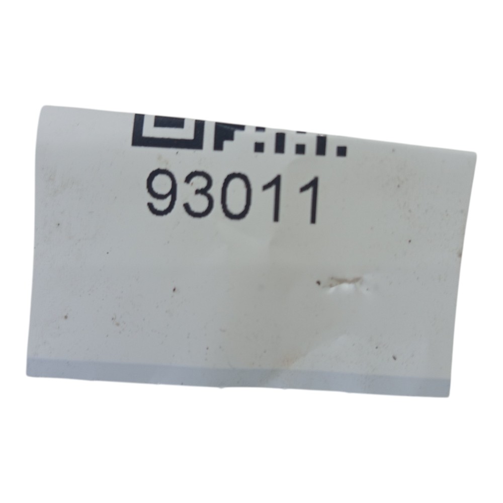 Moldura Interna Dianteira Direita Vw Parati 1995 96 A 2005 8