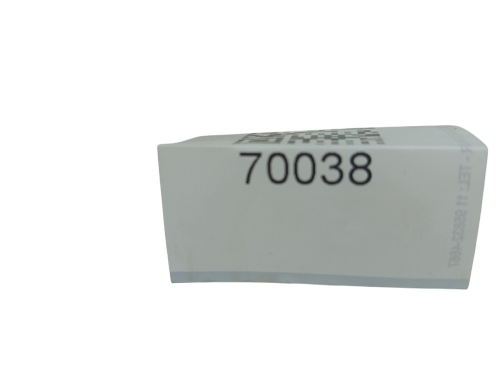 Alma Parachoque Traseiro Citroen Vtr Pallas 2007 A 2012 6