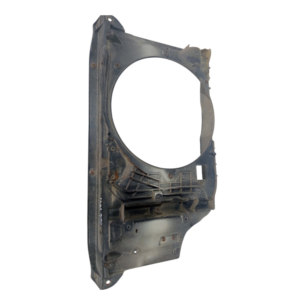 Painel Frontal Defletor  Peugeot 206 2001 2002 2003 A 2007 2