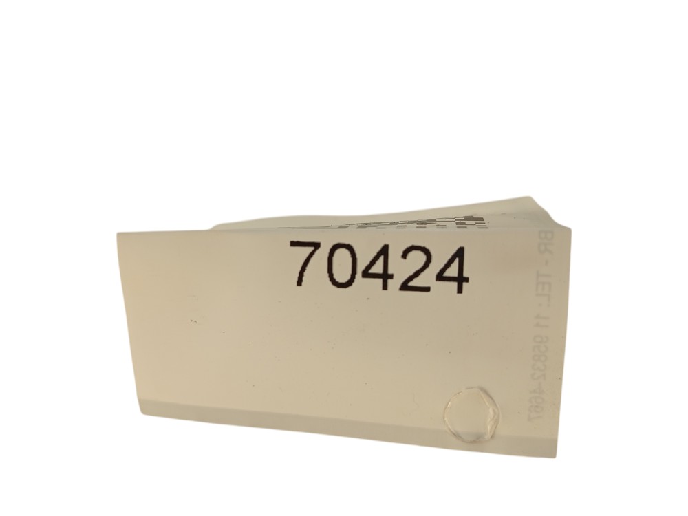 Parachoque Dianteiro Fiat Palio 1996 1997 1998 1999 A 2000 Verde 5