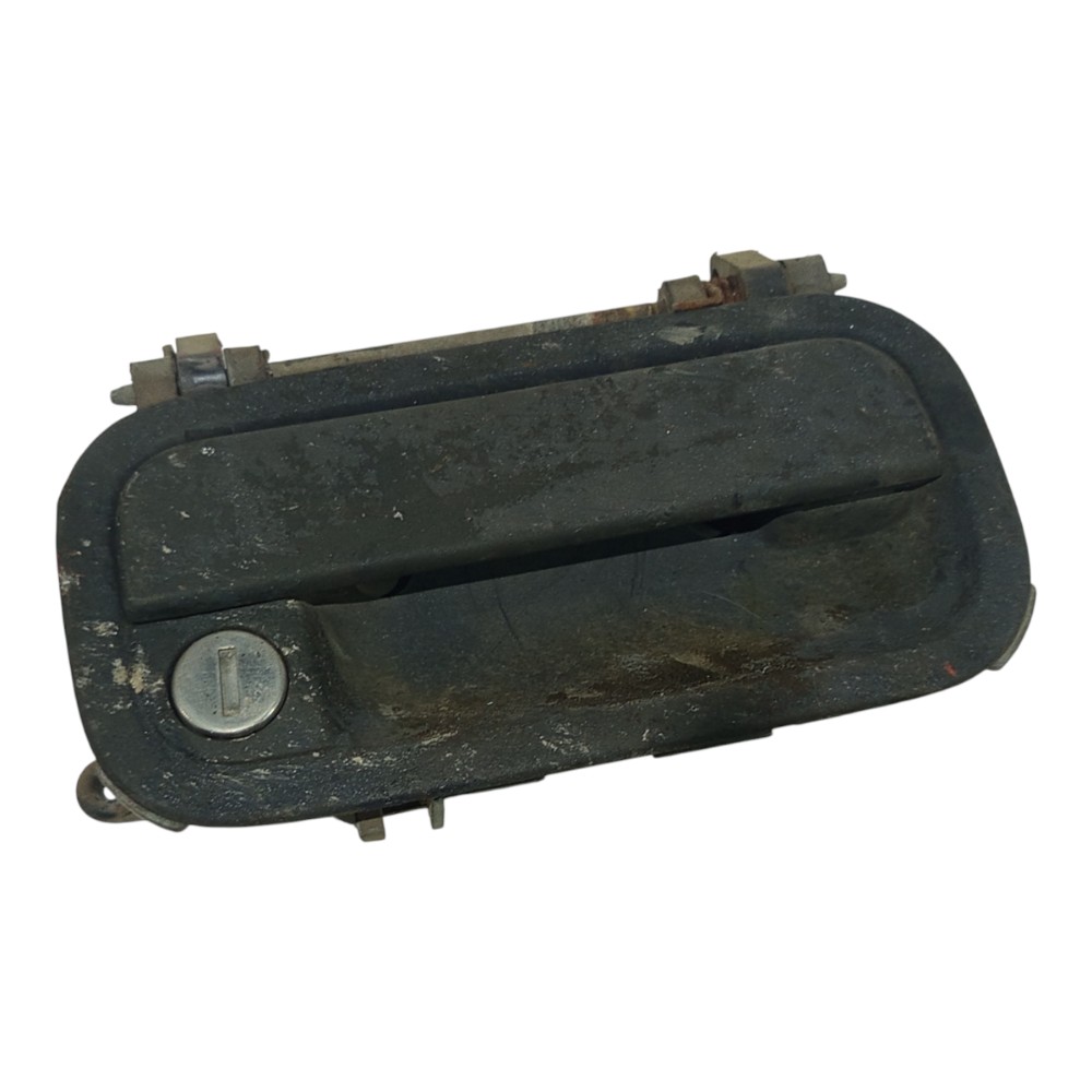 Maçaneta Externa Dianteira Direita Gm Corsa 1996 A 2002   Dianteira 2