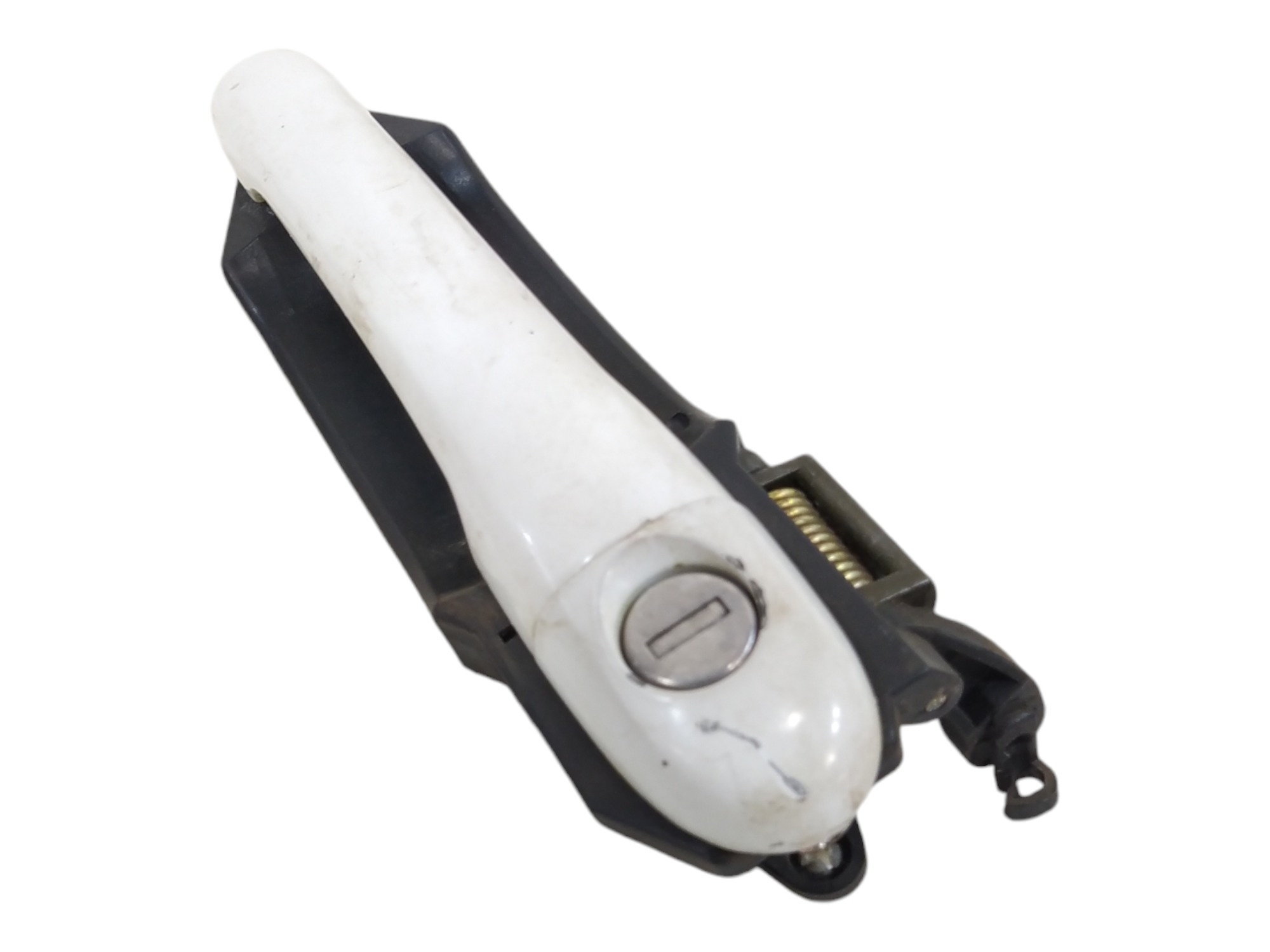 Maçaneta Externa Dianteira Esquerda Fiat Palio 2008 A 2014 2