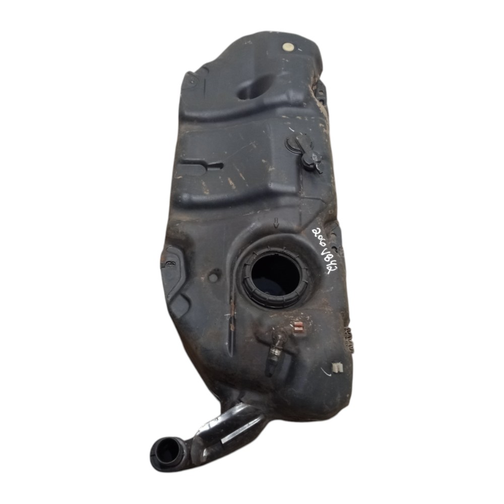 Tanque Combustível Peugeot 206 50l 2001 2002 2003 A 2012 4