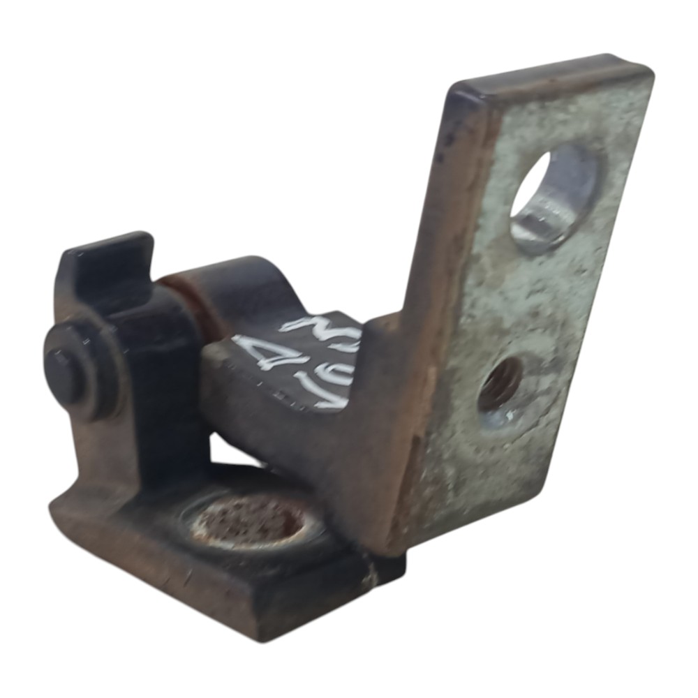 Dobradiça Porta Traseira Esquerda Audi A3 1999 2000 A 2005 5