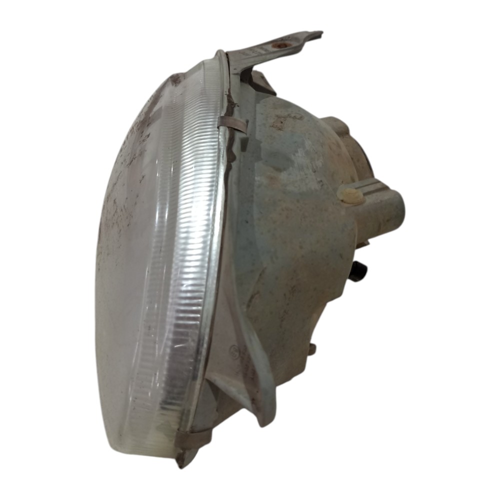 Farol Direito Gm Corsa Lente Vidro 2000 A 2004 Original 6