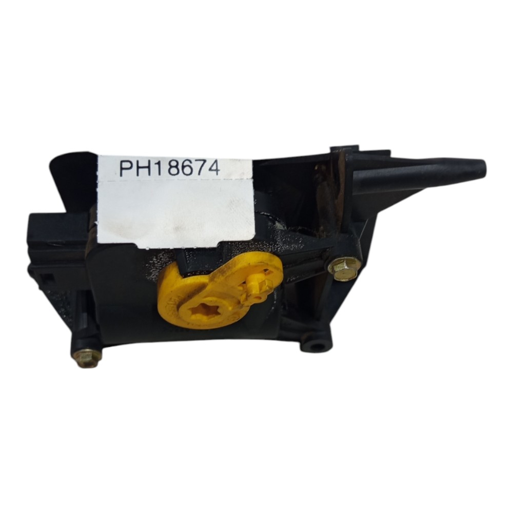 Motor Atuador Ar Condicionado Audi A3 2000 A 2008 5