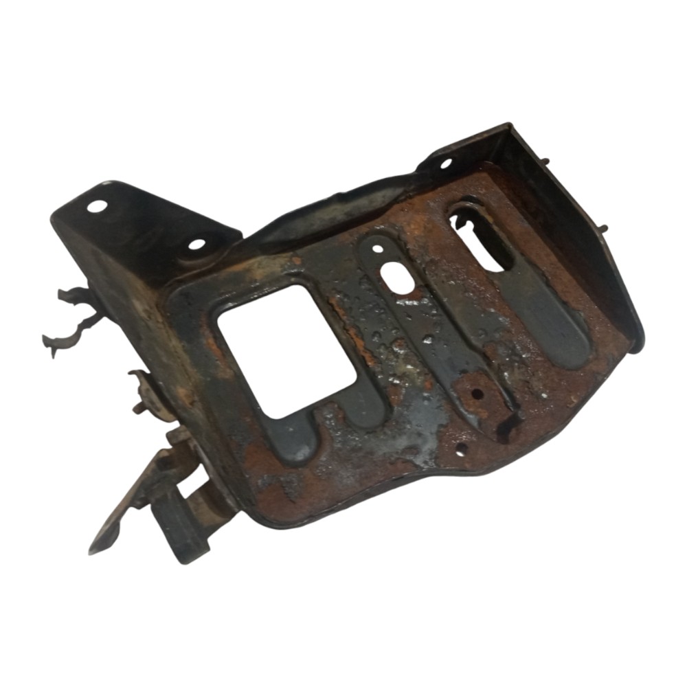 Suporte Caixa Bateria Fiat Tipo 1993 1994 1995 1996 A 1997