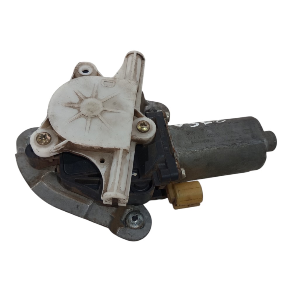 Motor Máquina Vidro Dianteiro Direito Renault Clio 2005 A 14 8