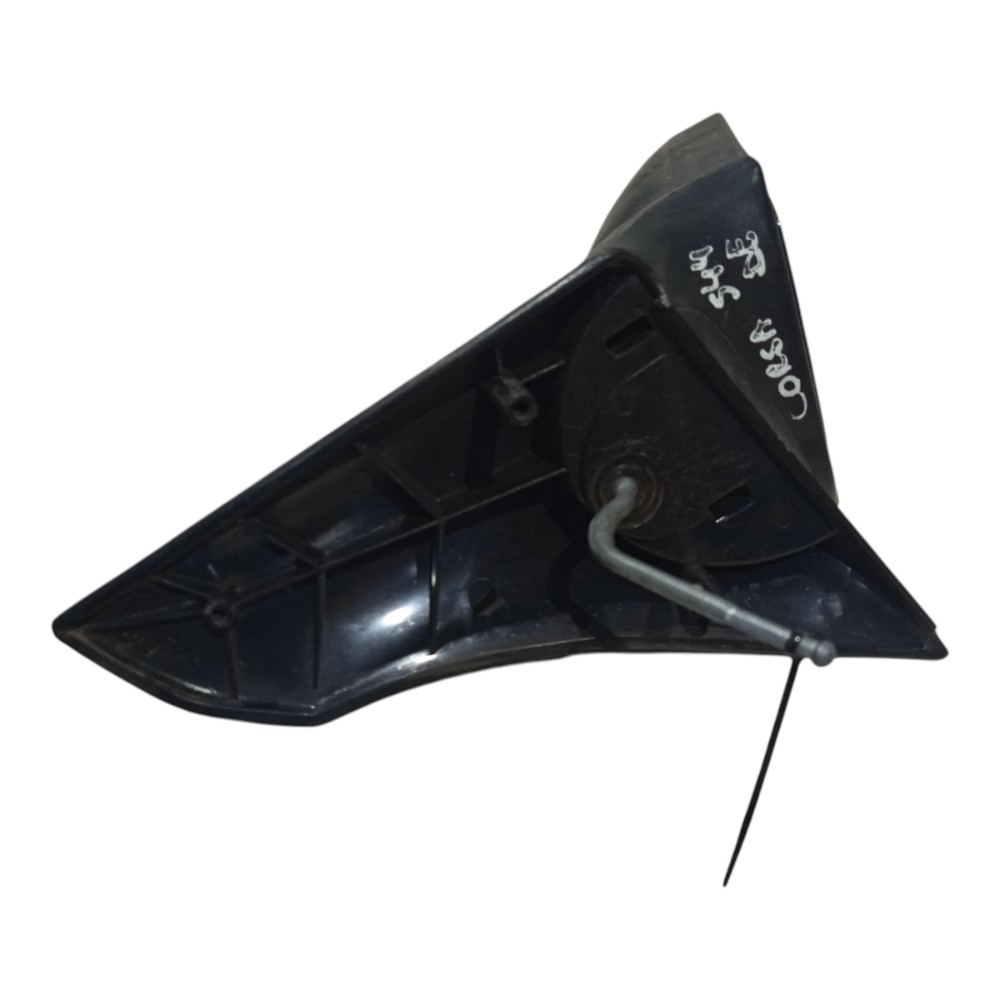 Retrovisor Dianteiro Esquerdo Chevrolet Corsa 2000 A 2008 4