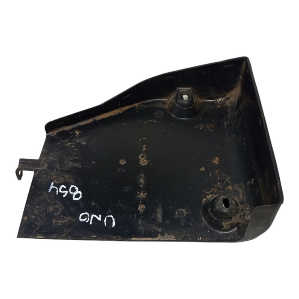 Tampa Módulo Injeção Fiat Uno Mille 1996 1997 1998 99 A 2002 3