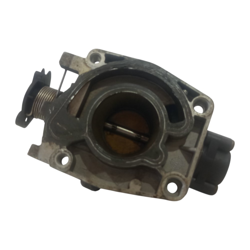 Tbi Corpo Borboleta Ford Ka 1.0 8v Endura 1997 1998 A 2000 7