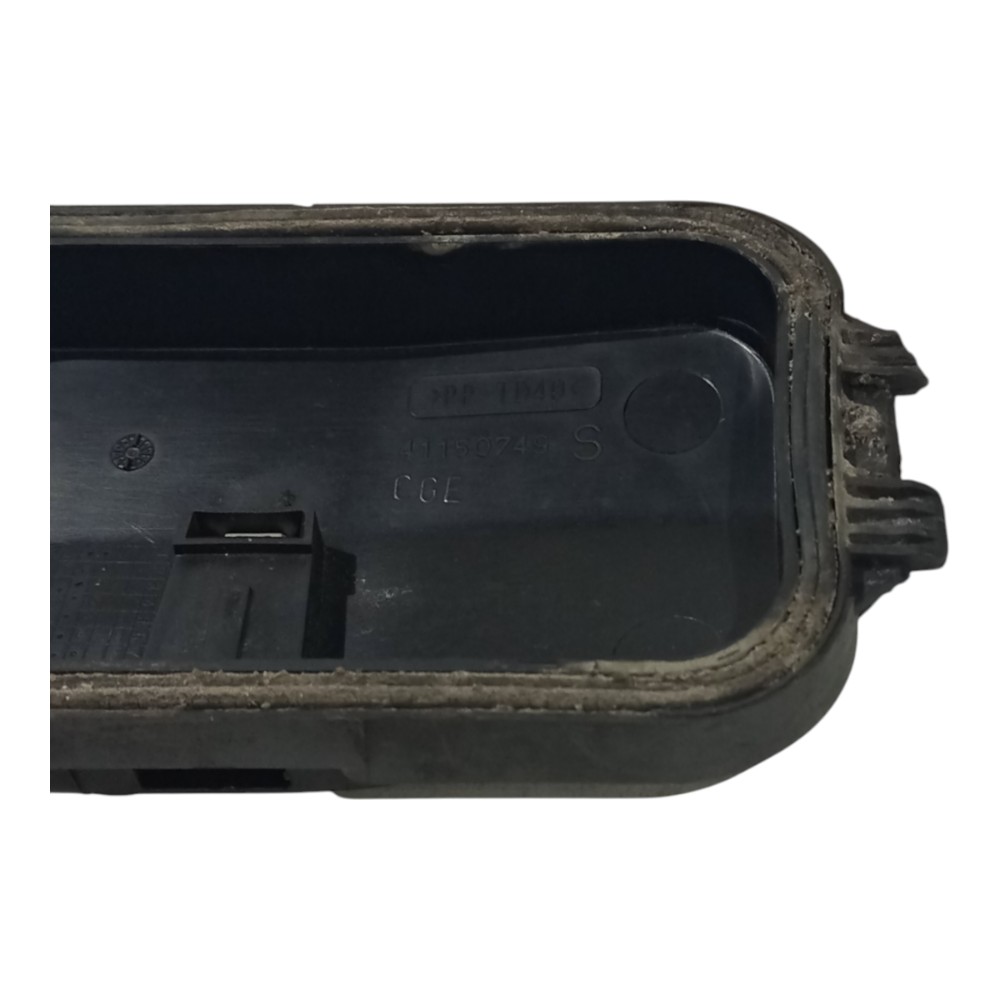 Trampa Farol Esquerdo Fiat Palio Strada 2001 2002 A 2006 6