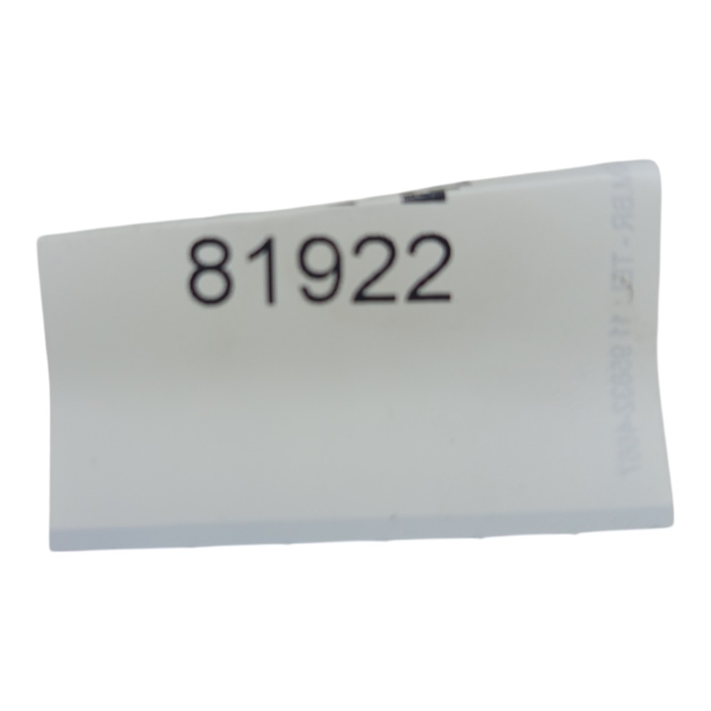 Moldura Capa Inferio Coluna Direção Citroen C3 2013 A 2020 1
