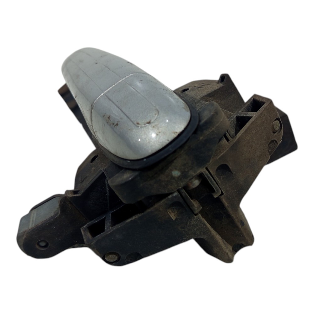 Maçaneta Externa Traseira Esquerda Mercedes A160 1995 A 2005 Traseira 7