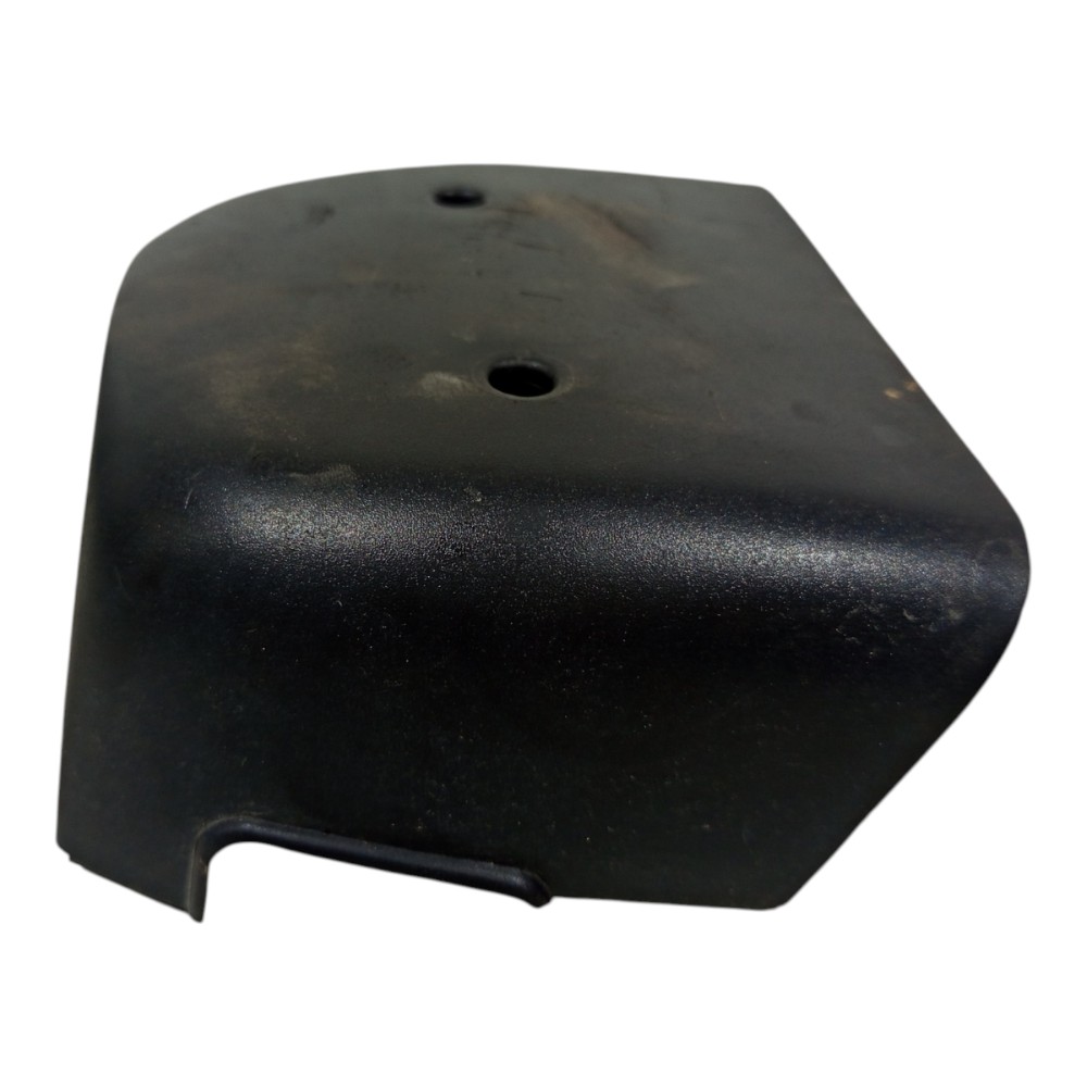 Moldura Inferior Chave Seta Direção Fiat Tipo 1993 94 A 1997 Preto 7