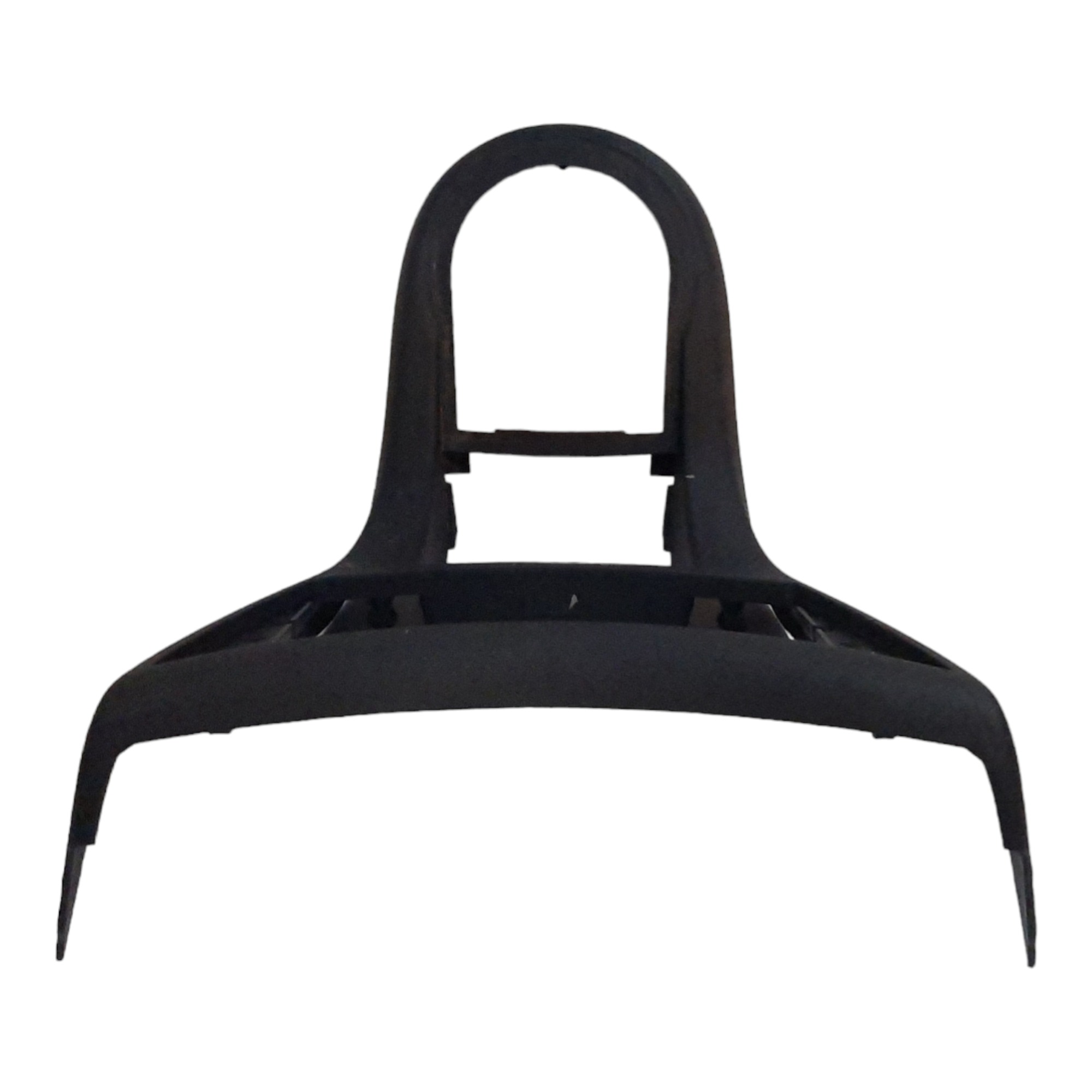 Moldura Console Central Câmbio C4 Hatch Pallas Vtr 964633857 1