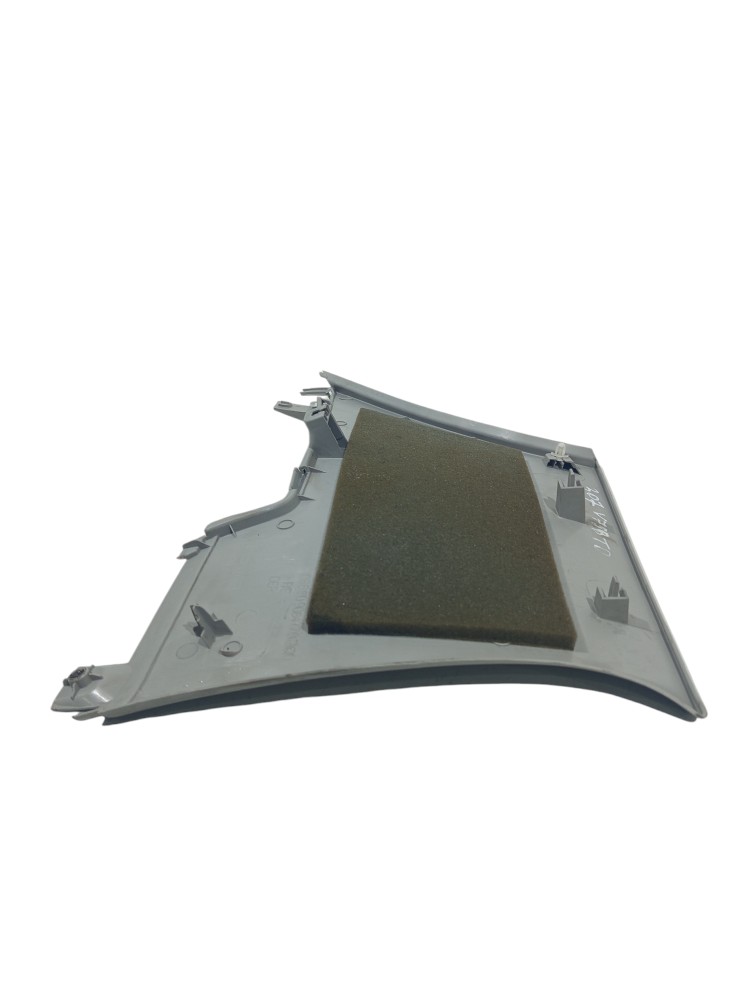 Acabamento Coluna Traseira Direita Peugeot 307 2007 A 2012 3