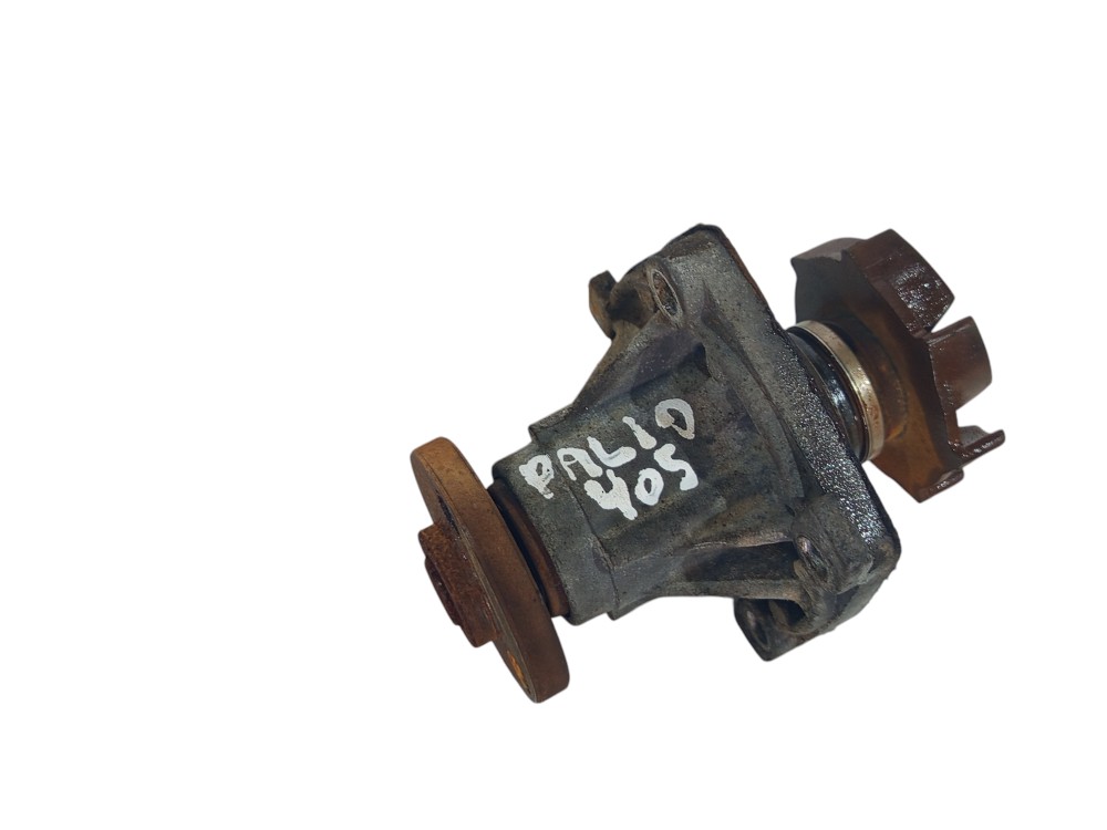 Bomba Água Fiat Palio 1.0 1995 1996 1996 A 2012 4