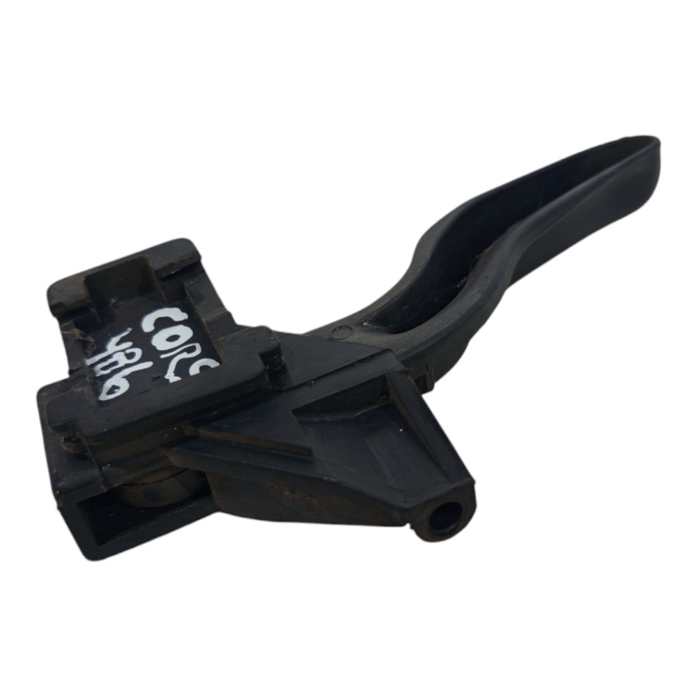 Alavanca Abertura Capo Chevrolet Corsa 1994 1995 1996 A 2010 5