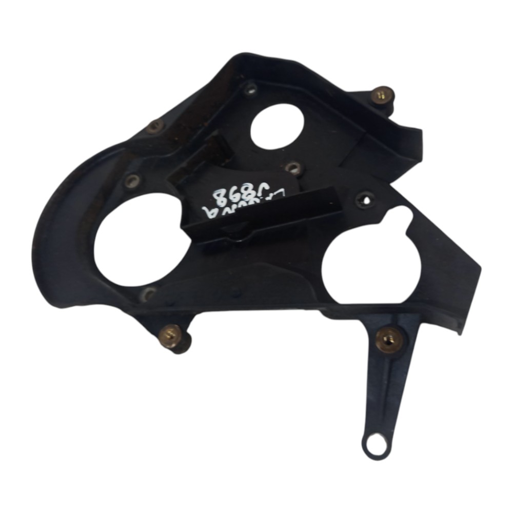 Protetor Corra Dentada Renault Laguna 2.0 8v 1995 A 2001 7