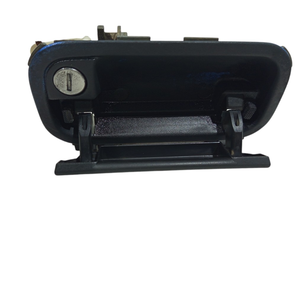 Maçaneta Externa Esquerda Chevrolet Corsa 1994 1995 A 2002 1