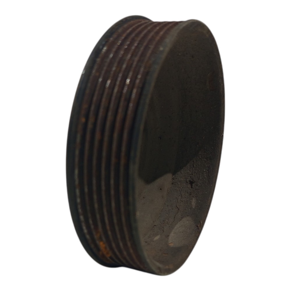 Polia Bomba Água Ford Fiesta 1.0 Endura 1997 1998 A 2002 6