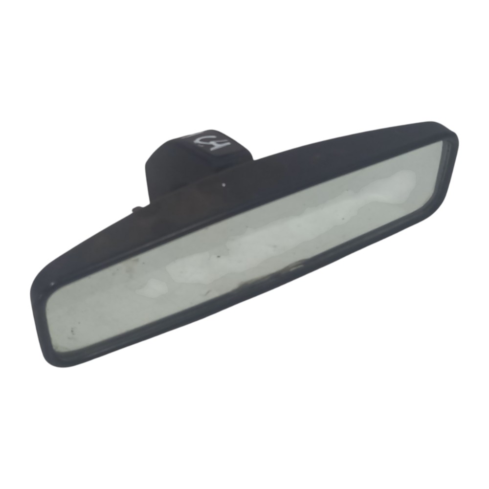 Retrovisor Teto Central Citroen C4 Pallas 2007 2008 A 2013 1