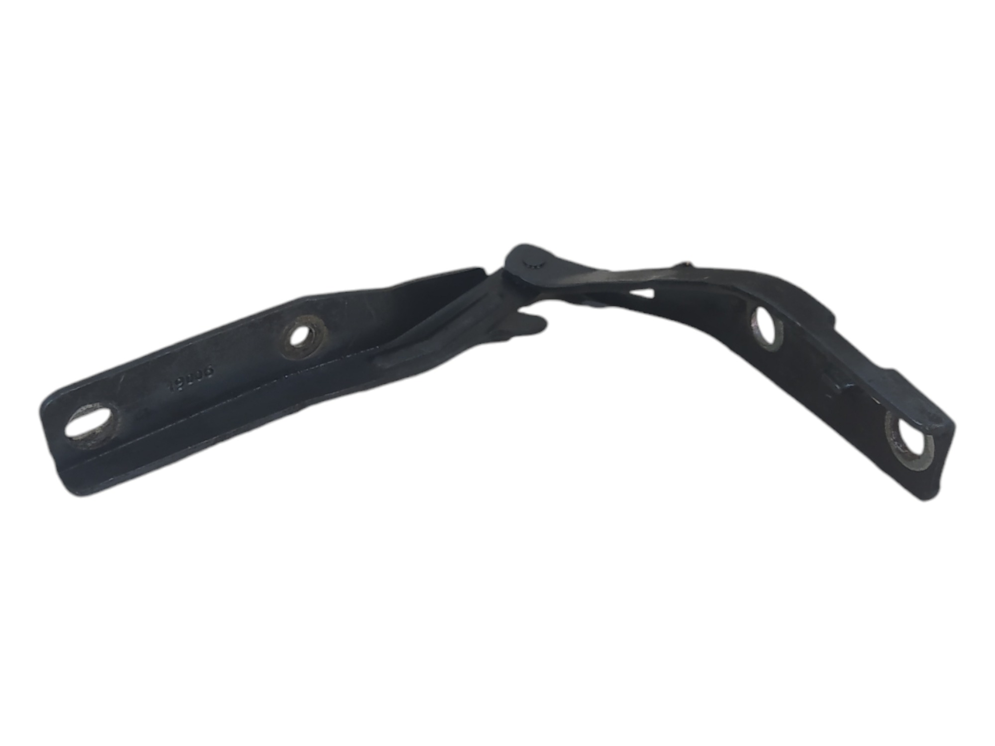 Dobradiça Direita Capô Dianteiro Peugeot 206 1999 A 2010 2