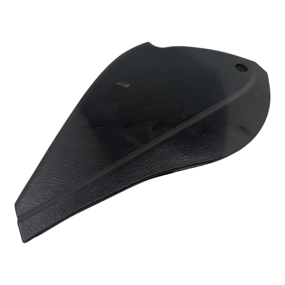 Acabamento Lateral Painel Direito Honda Civic 1996 A 2000 1