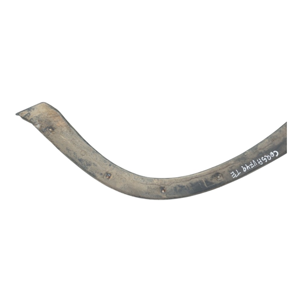 Moldura Paralama Traseiro Esquerdo Gm Corsa 1994 1995 A 2000 6